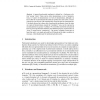 General Preferential Entailments as Circumscriptions
