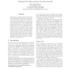 General Purpose Database Summarization