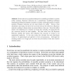 Generalising Event Trees Using Bayesian Networks with a Case Study of Train Derailment