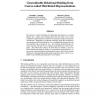Generalizable Relational Binding from Coarse-coded Distributed Representations