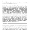 Generalization and Selection of Examples in Feedforward Neural Networks