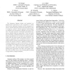 Generalization in Holistic versus Analytic Processing of Faces