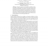 Generalization in Learning Multiple Temporal Patterns Using RNNPB