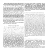 Generalized Access for MIMO Cognitive Radios