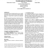 Generalized benchmark generation for dynamic combinatorial problems