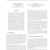 Generalized darting Monte Carlo