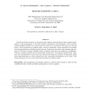 Generalized deviations in risk analysis