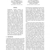 Generalized Expectation Criteria for Bootstrapping Extractors using Record-Text Alignment