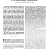 Generalized Flooding and Multicue PDE-Based Image Segmentation
