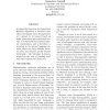 Generalized Hebbian Algorithm for Incremental Singular Value Decomposition in Natural Language Processing