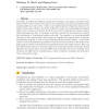 Generalized Hyper-cylinders: a Mechanism for Modeling and Visualizing N-D Objects