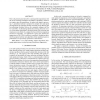 Generalized low-rank decompositions with switching and adaptive algorithms for space-time adaptive processing