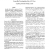 Generalized Non-impeding Noisy-AND Trees