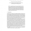 Generalized Relevance LVQ for Time Series