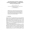 Generalized Rotation Symmetric and Dihedral Symmetric Boolean Functions - 9 Variable Boolean Functions with Nonlinearity 242
