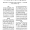 Generalized Sampling and Variance in Counterfactual Regret Minimization