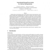 Generalized Strong Preservation by Abstract Interpretation
