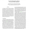 Generalized Subgraph Preconditioners for Large-Scale Bundle Adjustment
