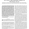 Generalized Tensor-Based Morphometry of HIV/AIDS Using Multivariate Statistics on Deformation Tensors