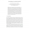 Generalizing Core-Guided Max-SAT