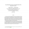 Generalizing Parametricity Using Information-flow