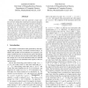 Generating an informative cover for association rules