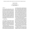 Generating artificial populations using a multi-level fuzzy inference engine