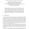 Generating AVTs Using GA for Learning Decision Tree Classifiers with Missing Data