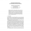 Generating Checking Sequences for Partial Reduced Finite State Machines