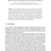 Generating Concept Hierarchies from Text for Intelligence Analysis
