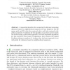 Generating Distance Maps with Neighbourhood Sequences
