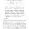 Generating Fiber Crossing Phantoms Out of Experimental DWIs
