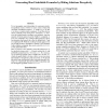 Generating Hard Satisfiable Formulas by Hiding Solutions Deceptively