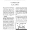 Generating instruction sets and microarchitectures from applications