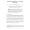 Generating Proactive Feedback to Help Students Stay on Track