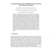 Generating Product-based Availability Overviews for Fixed Line Network Access Points