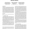 Generating realistic workloads for network intrusion detection systems