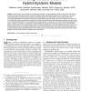 Generating Reliable Code from Hybrid-Systems Models