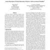 Generating sparse partial inductance matrices with guaranteed stability