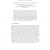 Generation of Basic Semi-algebraic Invariants Using Convex Polyhedra