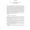 Generation of Constants and Synchronization of Finite Automata