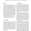 Generation of Decomposition Hierarchies for Efficient Occlusion Culling of Large Polygonal Models