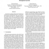 Generation of Graphical Representations of Student Tracking Data in Course Management Systems