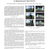 Generation of Human Care Behaviors by Human-Interactive Robot RI-MAN