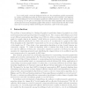 Generation of Symmetric and Asymmetric Biconnected Rooted Outerplanar Graphs