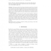 Generative Modeling of Autonomous Robots and their Environments using Reservoir Computing