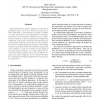 Generative versus Discriminative Methods for Object Recognition