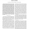 Generic and systematic evaluation of haptic interfaces based on testbeds
