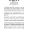 Generic Components to Foster Reuse