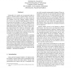 Generic Deformable Implicit Mesh Models for Automated Reconstruction